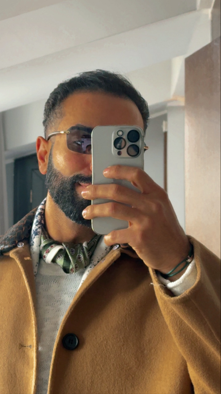 قصة سناب شات للحساب mr.zizo0o رقم 242