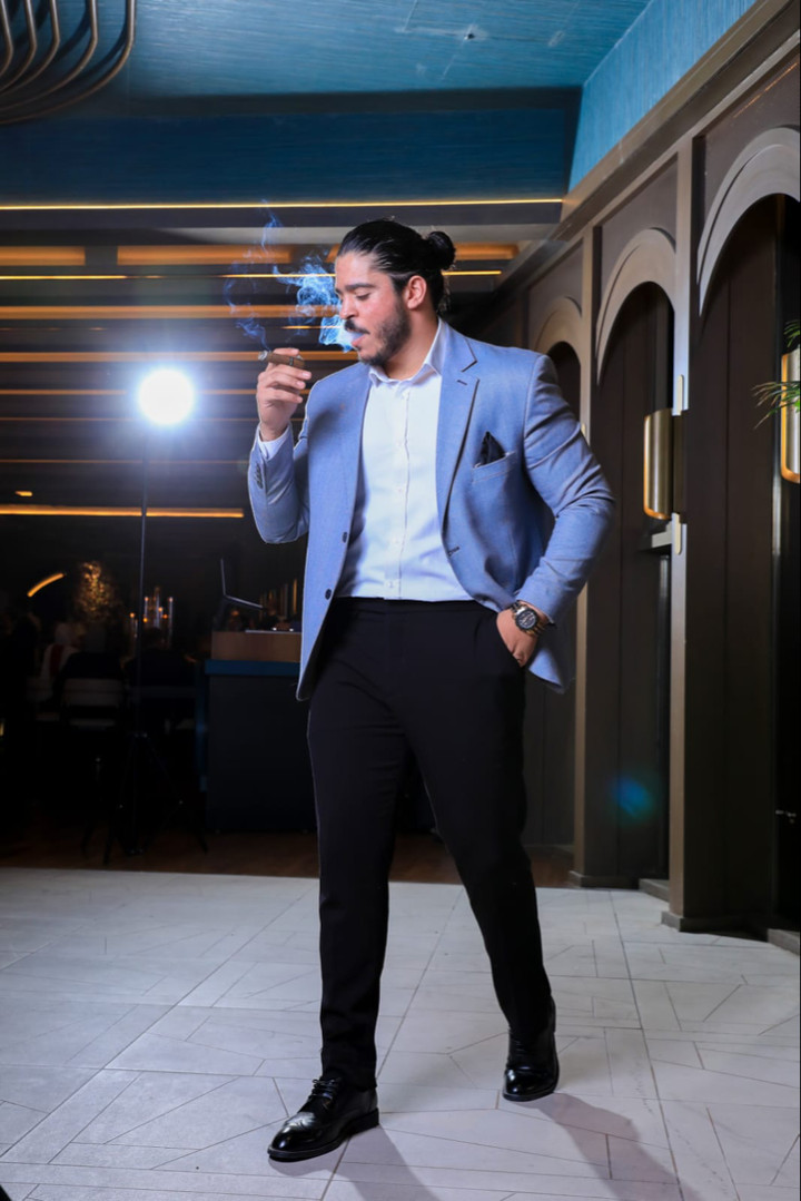 محتوى سناب شات لـ Sharif ✨