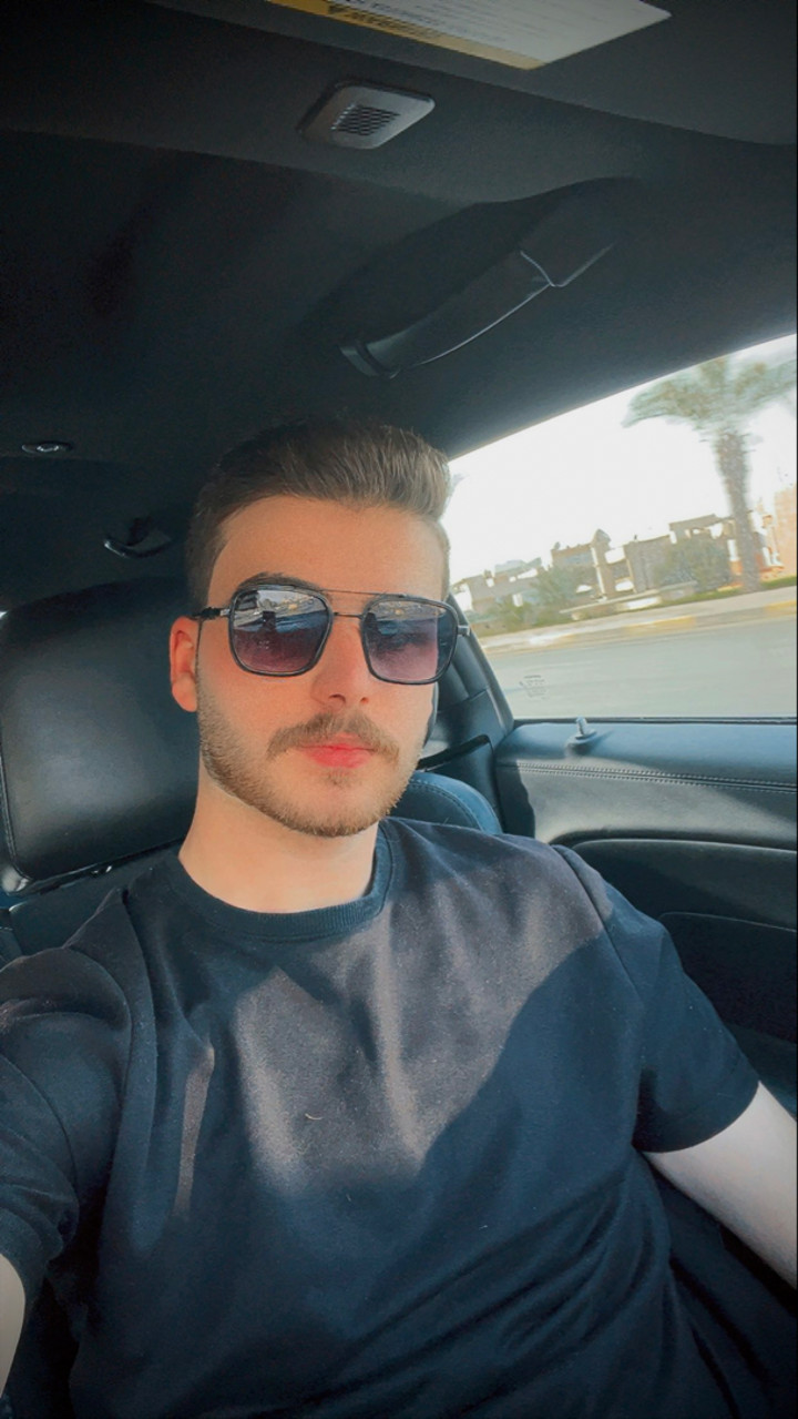 محتوى سناب شات لـ Abdulrahman Saraj
