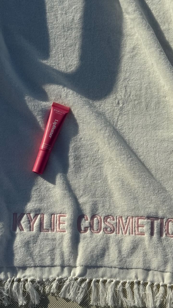 محتوى سناب شات لـ King Kylie 👑
