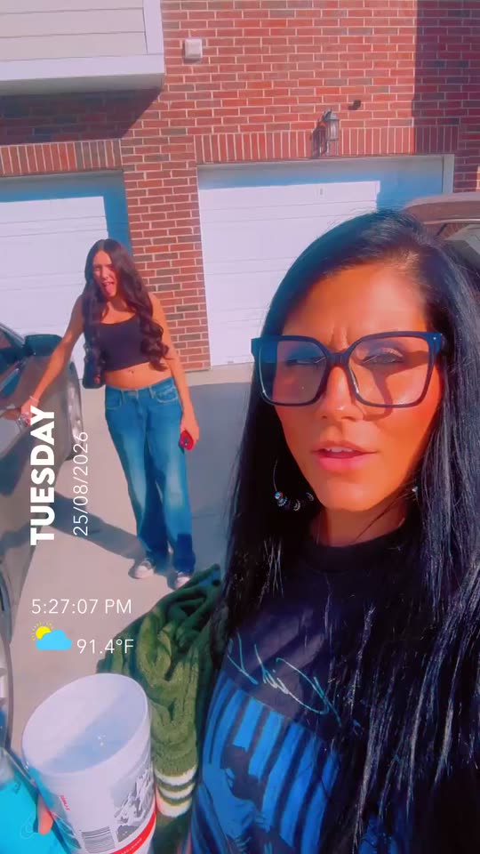 shewasurthang1