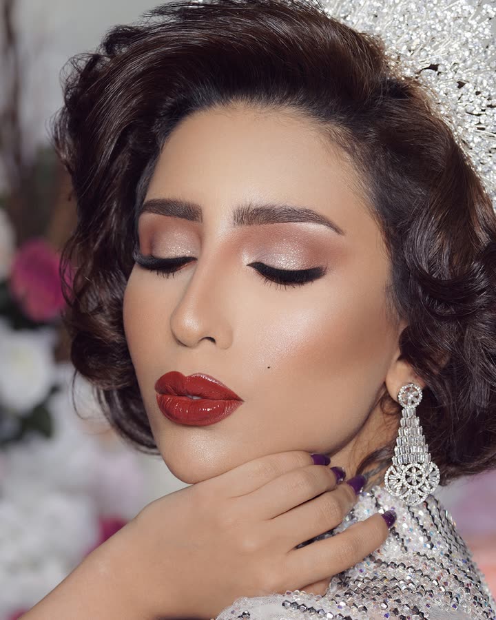 محتوى سناب شات لـ Sara Aldhaheri 🦅