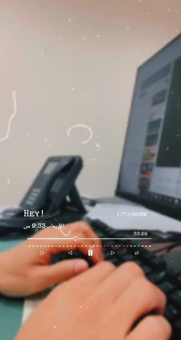 Preview for a Spotlight video that uses the Music Moods Lens