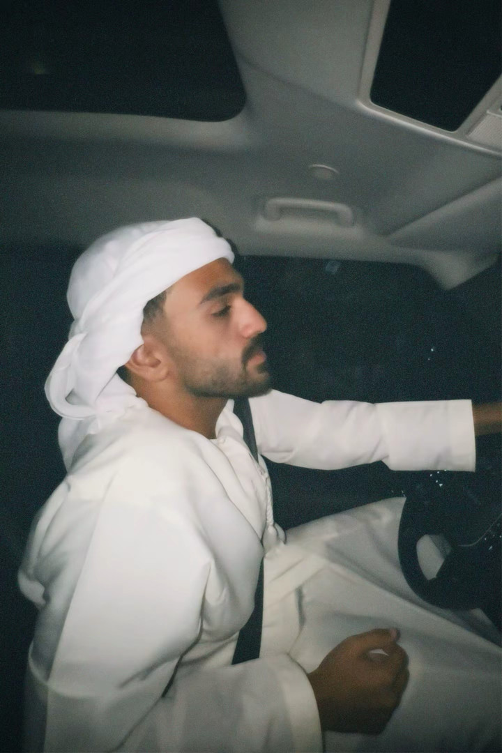 محتوى سناب شات لـ ZAYED
