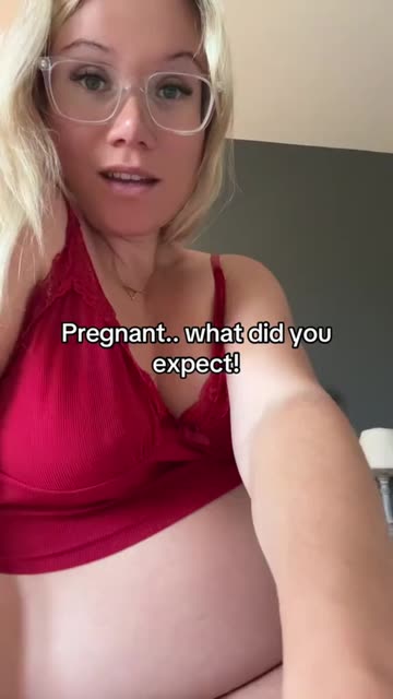 pregnantjenny