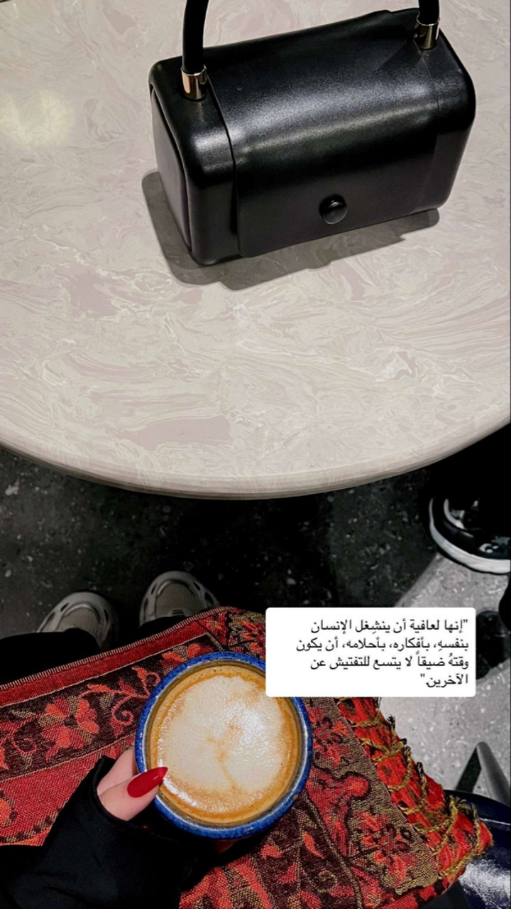 محتوى سناب شات لـ غـرام