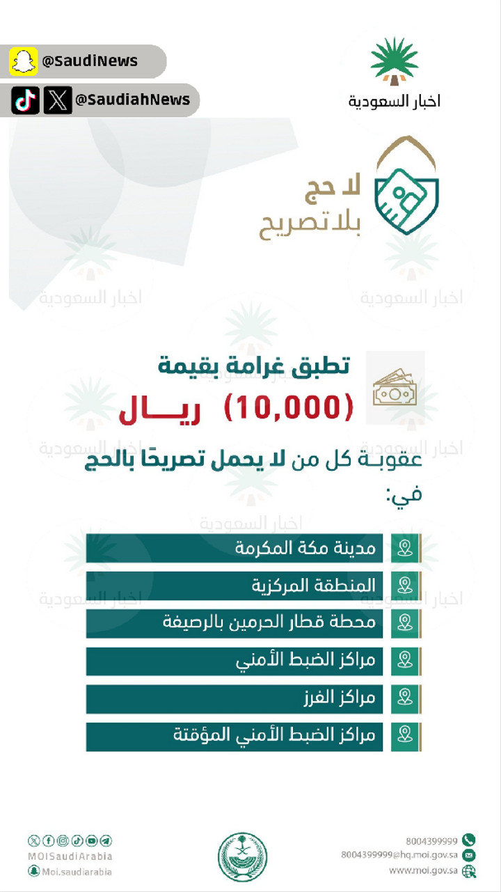 محتوى سناب شات لـ اخبار السعودية