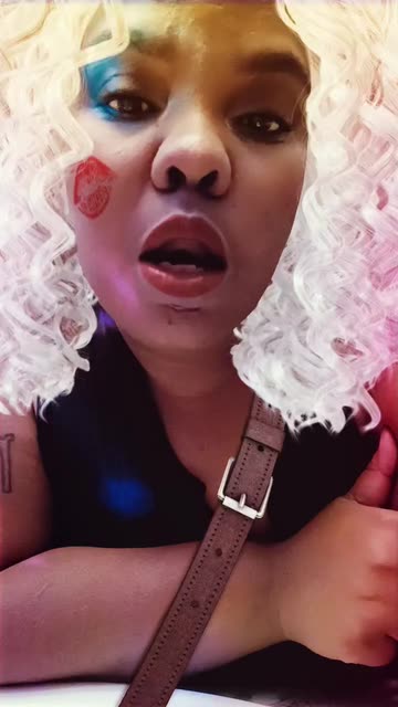 Preview for a Spotlight video that uses the Cupid Lens