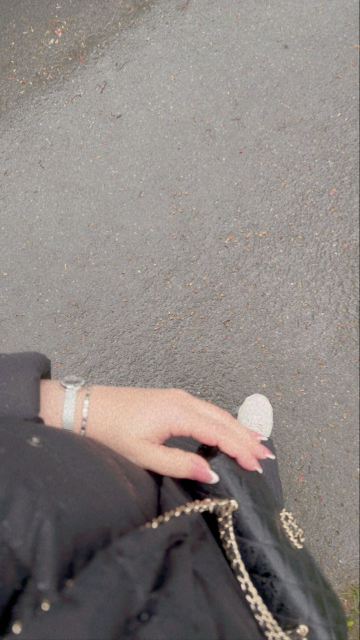محتوى سناب شات لـ ﮼نُ
