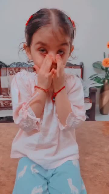 Preview for a Spotlight video that uses the cute2 Lens