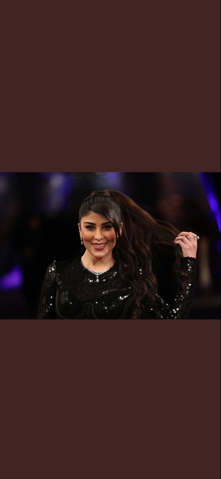 محتوى سناب شات لـ زارا البلوشي