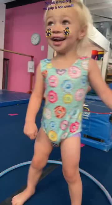 Preview for a Spotlight video that uses the Paw patrol Lens