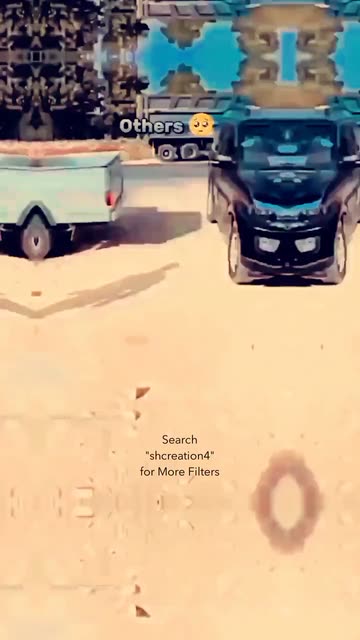 Preview for a Spotlight video that uses the BlackLishh Lens