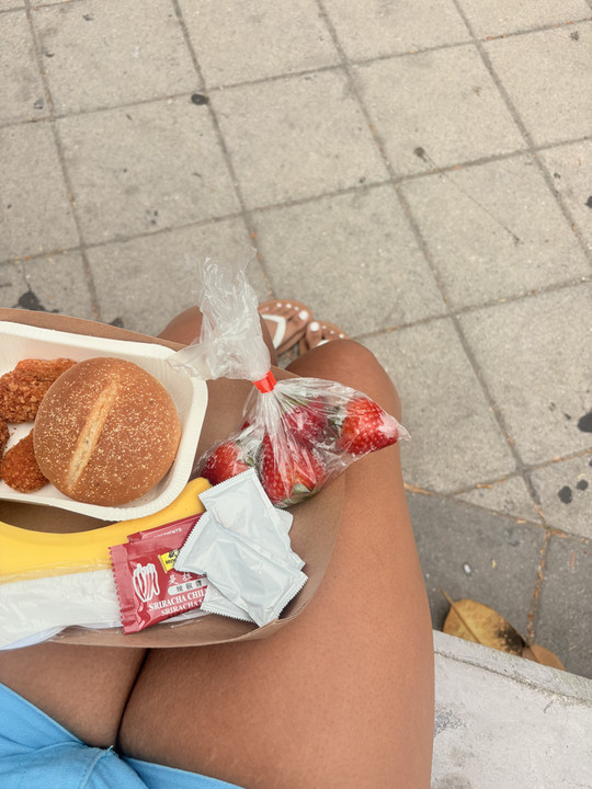 buussanut