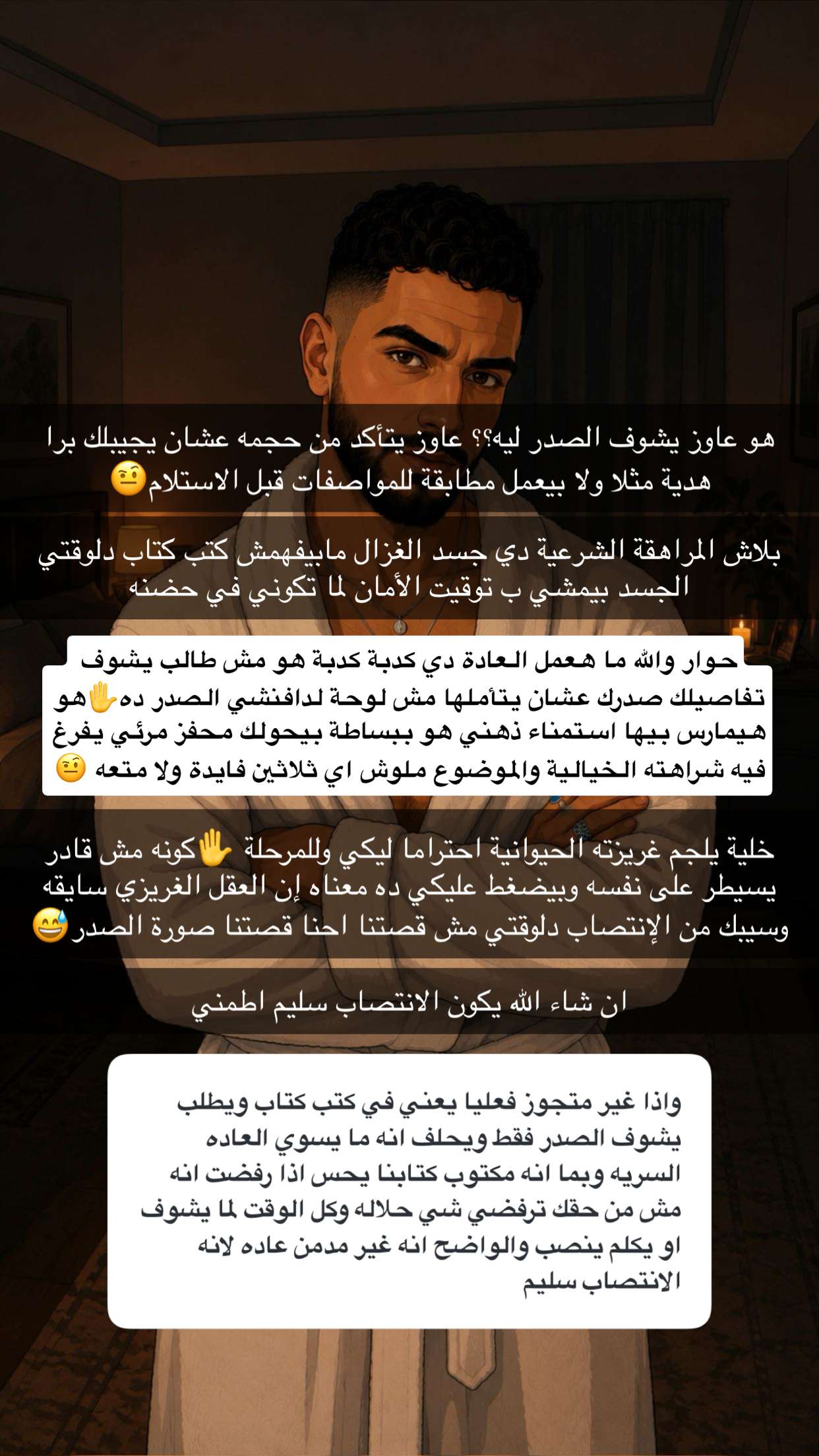 قصة سناب شات للحساب winkmind رقم 8