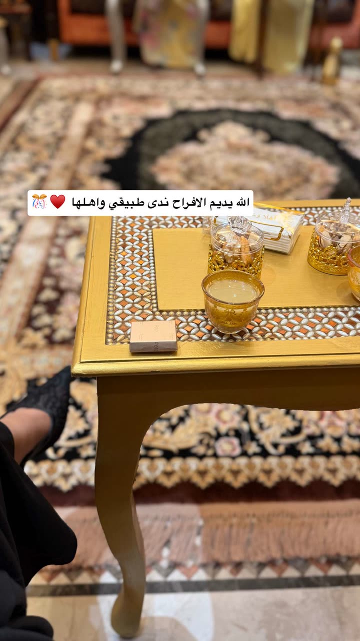 محتوى سناب شات لـ منى معافا✨