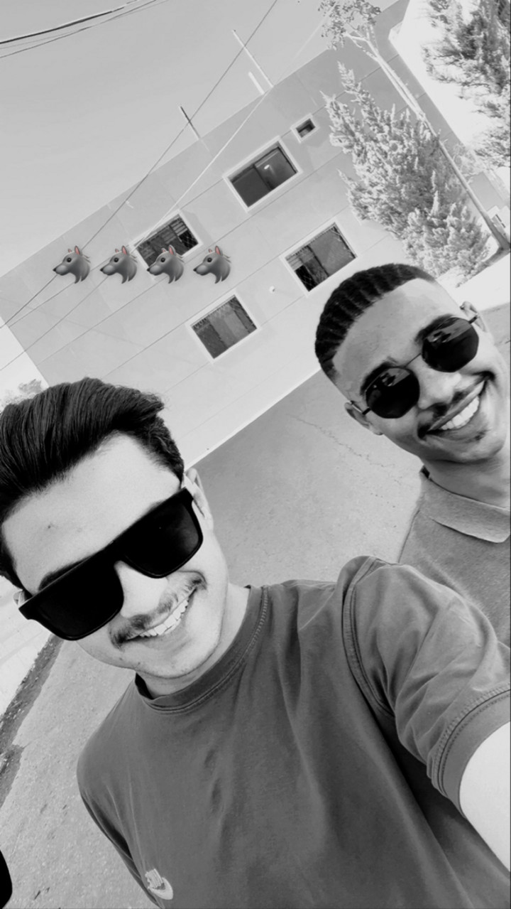 محتوى سناب شات لـ ﮼رشاش 🐆