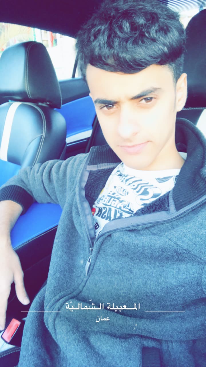 محتوى سناب شات لـ ﮼عبدالعزيز ﮼سالم