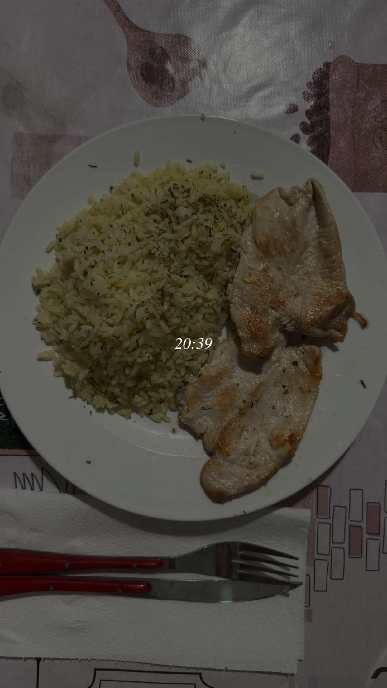 محتوى سناب شات لـ Bouchra Ben Ayache