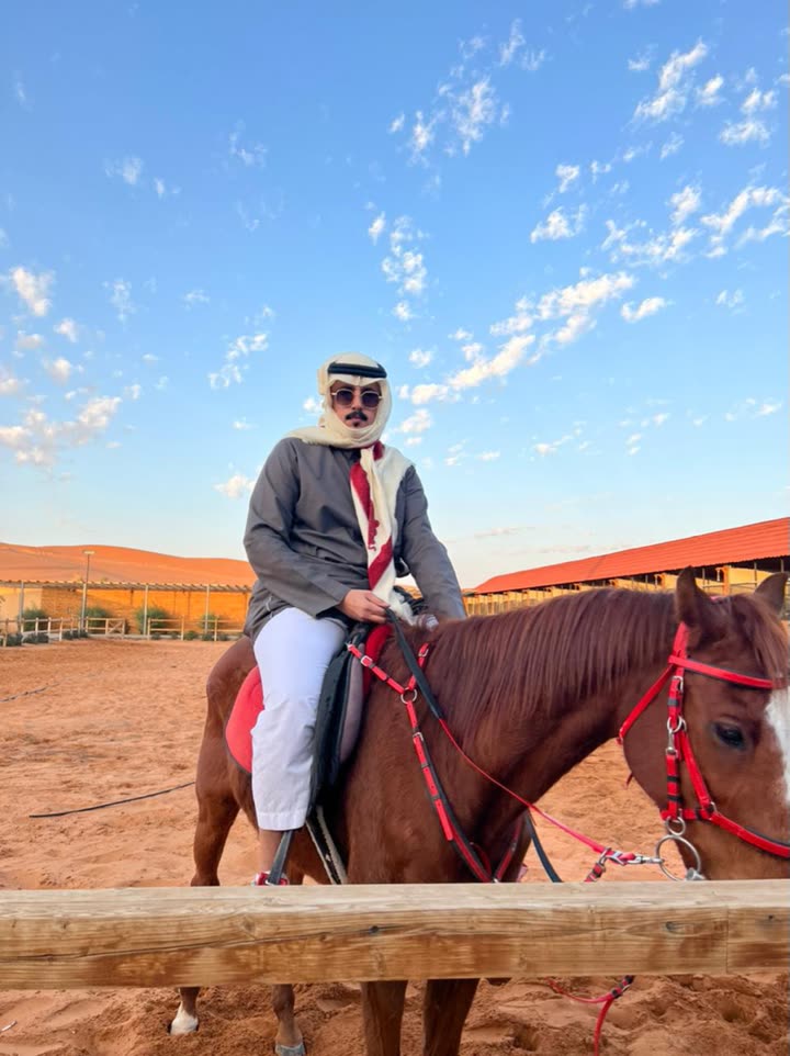 محتوى سناب شات لـ Bandar bin Muhammad 🇦🇪🇸🇦