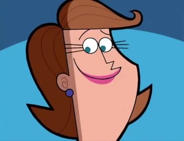The Fairly OddParents