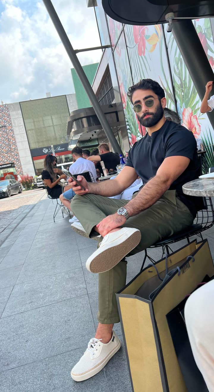 محتوى سناب شات لـ Bufifty