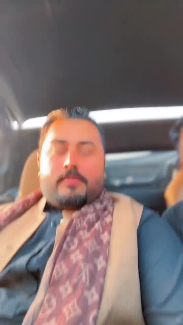 Preview for a Spotlight video that uses the Maher Lens