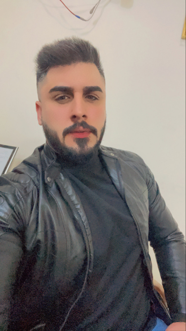 محتوى سناب شات لـ احمد الكردي||🖤✨