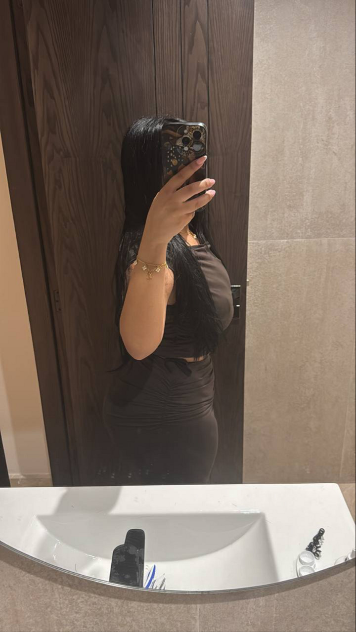 محتوى سناب شات لـ IKRAM SEDAM IN 🇲🇦