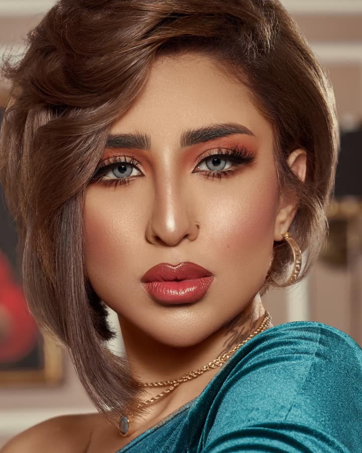 محتوى سناب شات لـ Sara Aldhaheri 🦅