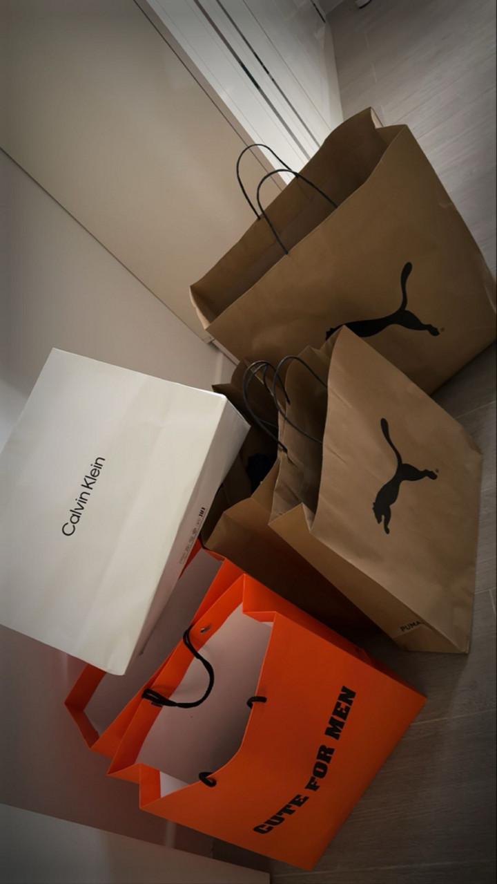 محتوى سناب شات لـ A.