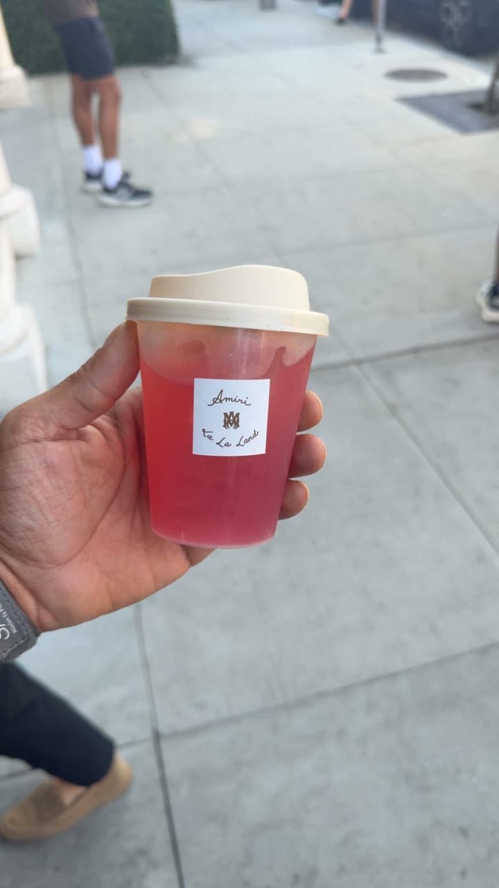 محتوى سناب شات لـ IBH 🇶🇦 In LA 🇺🇸