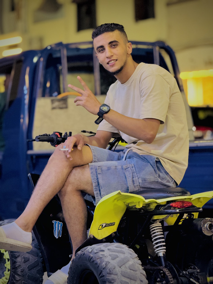 محتوى سناب شات لـ Abdo jwely🇱🇾