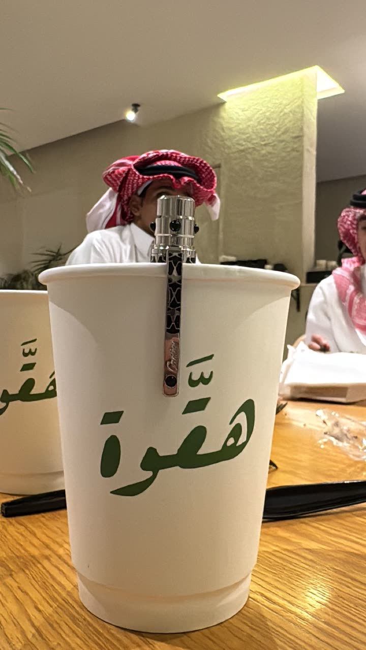 محتوى سناب شات لـ سلطان الحربي ‏Sultan Al-Harbi