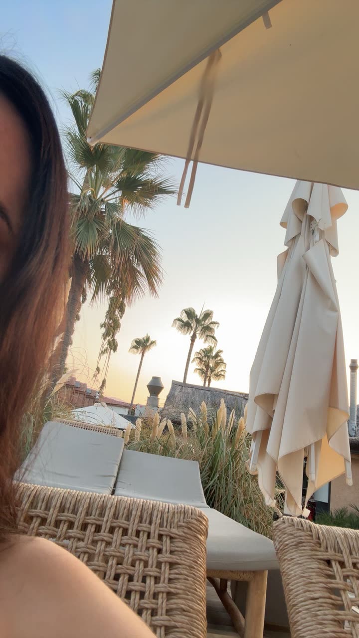 محتوى سناب شات لـ Angel Baby