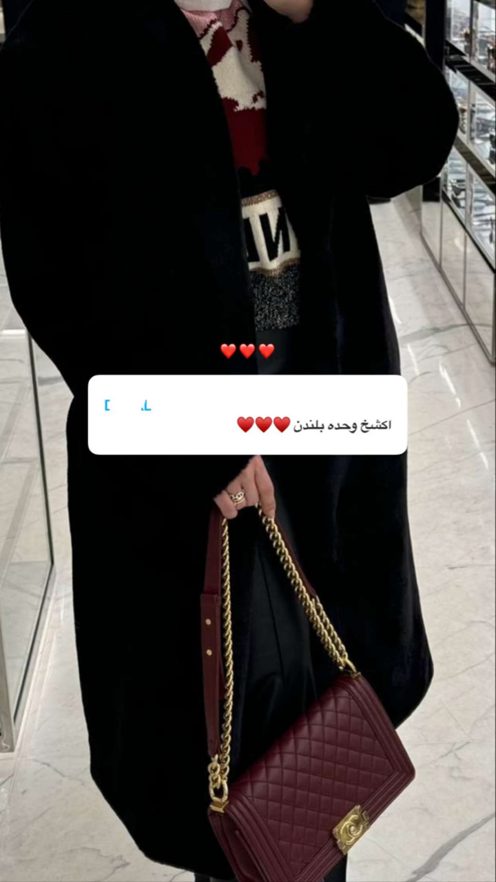 محتوى سناب شات لـ BY . FAY | C H Â L E