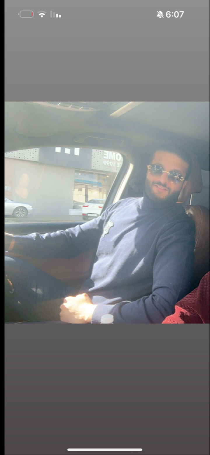 محتوى سناب شات لـ Amer Al Sheikh