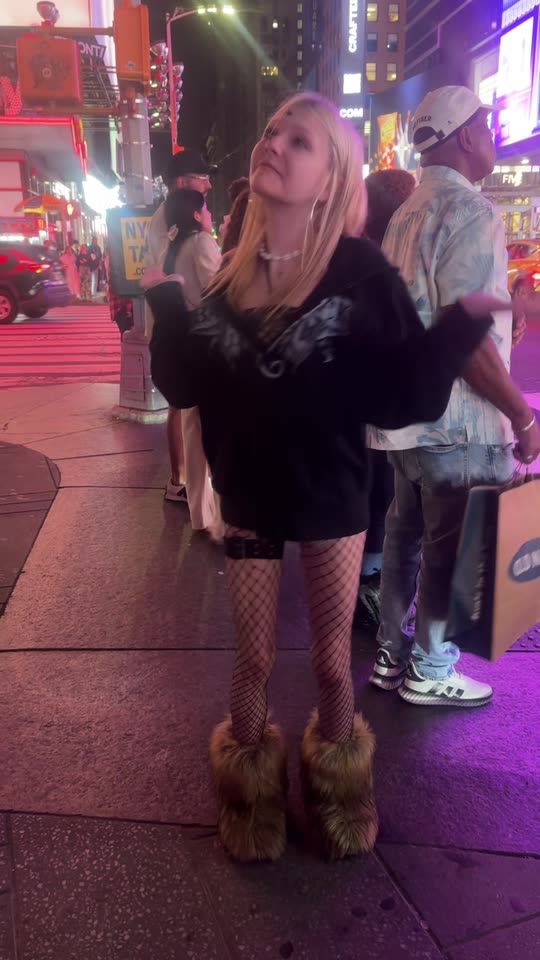 nyctriddy