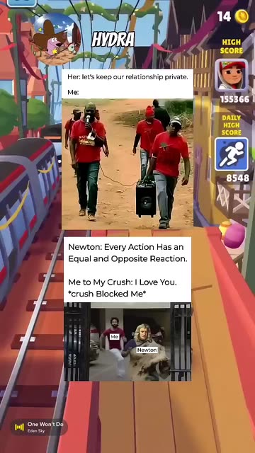 Subway Meme Videos