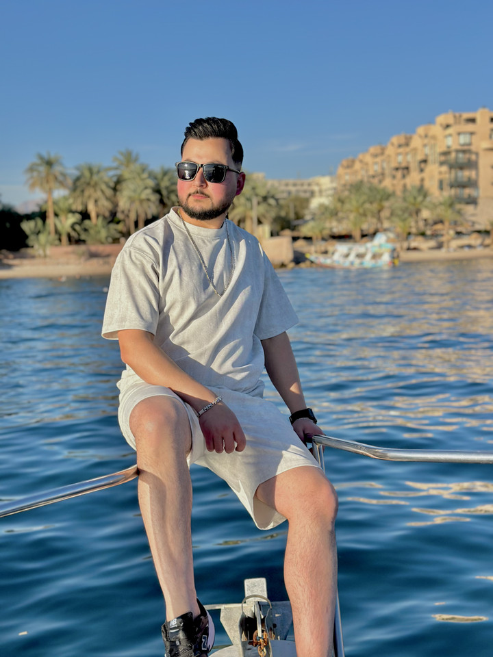 محتوى سناب شات لـ صقر في الاردن 🇯🇴
