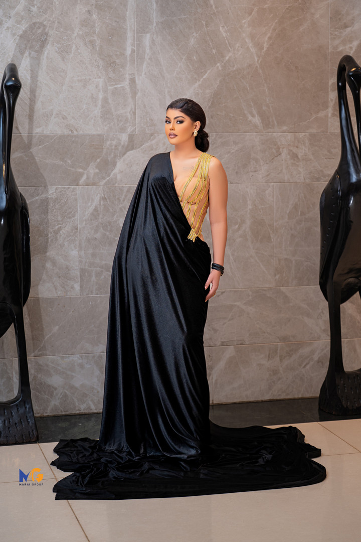 محتوى سناب شات لـ Bijou Siraba