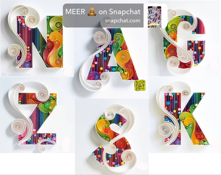 محتوى سناب شات لـ MEERO 🧸