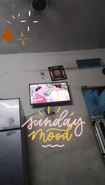 Preview for a Spotlight video that uses the Sunday Mood Lens