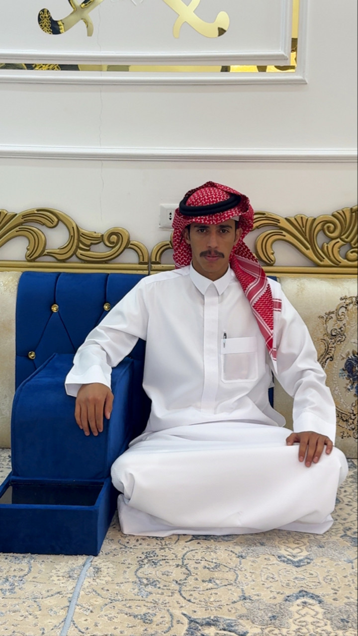 محتوى سناب شات لـ حمزه النواصره