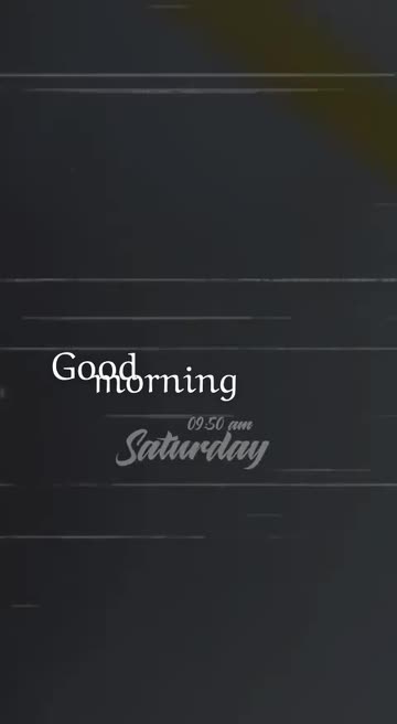 Preview for a Spotlight video that uses the Dark Night Lens