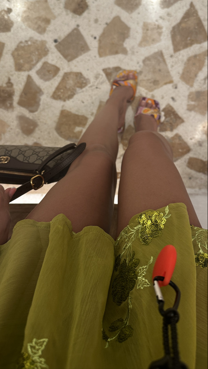 محتوى سناب شات لـ مـيرا 🥥