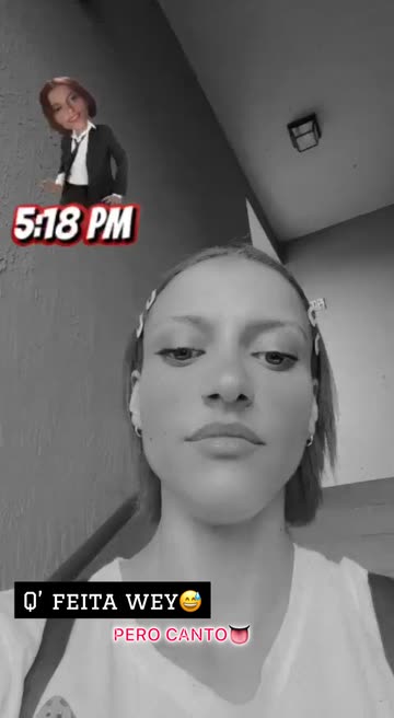 Preview for a Spotlight video that uses the Pupa retro 2face Lens
