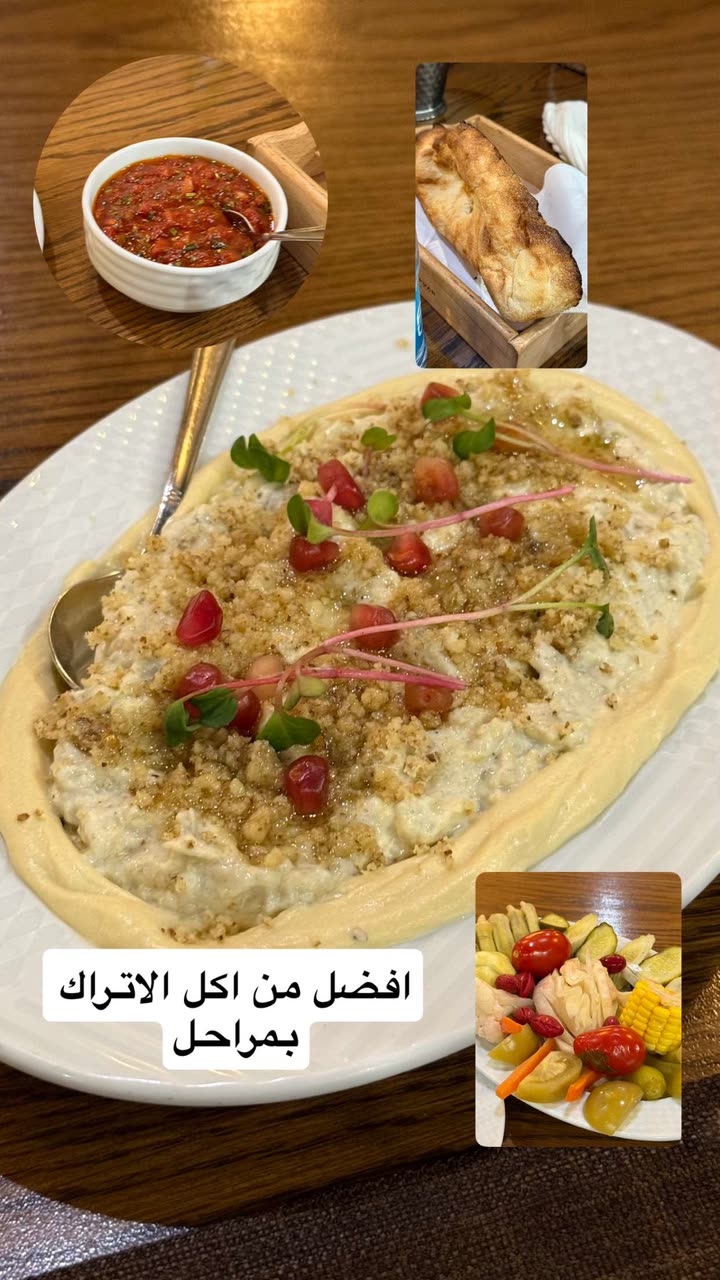 محتوى سناب شات لـ مدير الريڤيوز