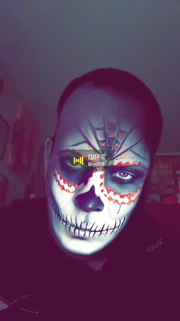 Preview for a Spotlight video that uses the CANDY WITCHES X 5 Lens