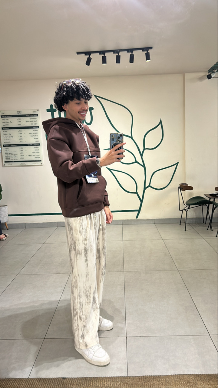 محتوى سناب شات لـ عبدالعزيز مروان‏